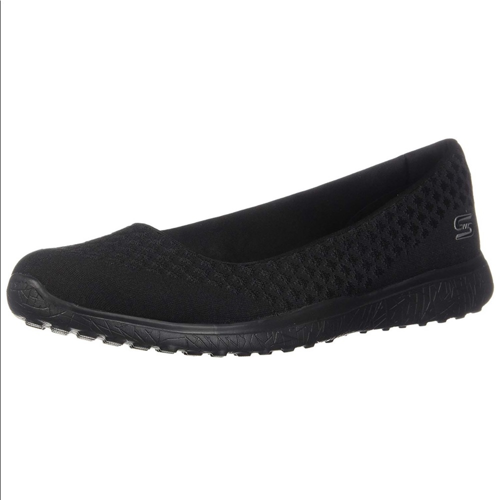 Women’s memory foam sketchers